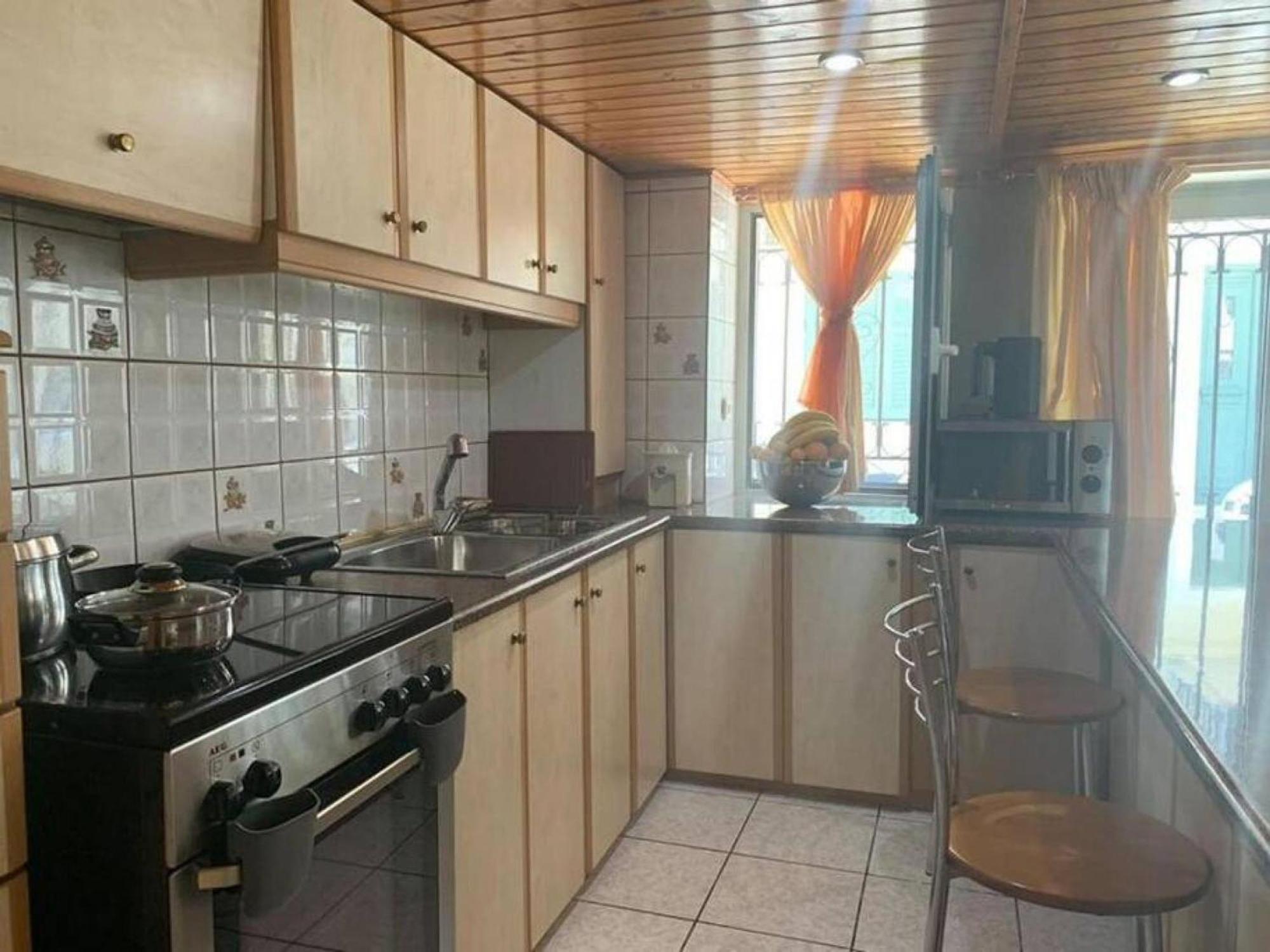 Dolce Vita - In The Heart Of Lefkada - Lefkada Bnb מראה חיצוני תמונה