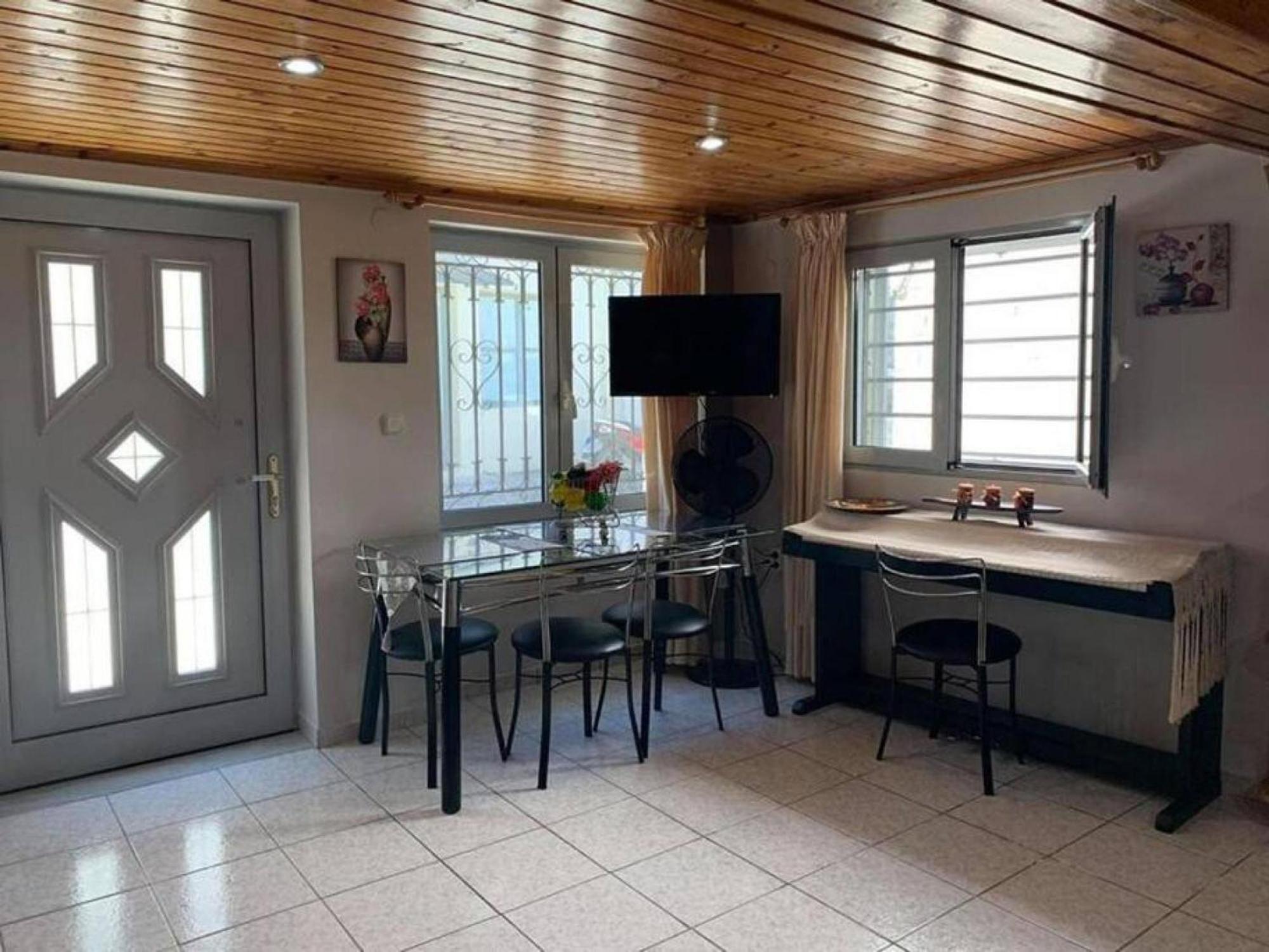 Dolce Vita - In The Heart Of Lefkada - Lefkada Bnb מראה חיצוני תמונה