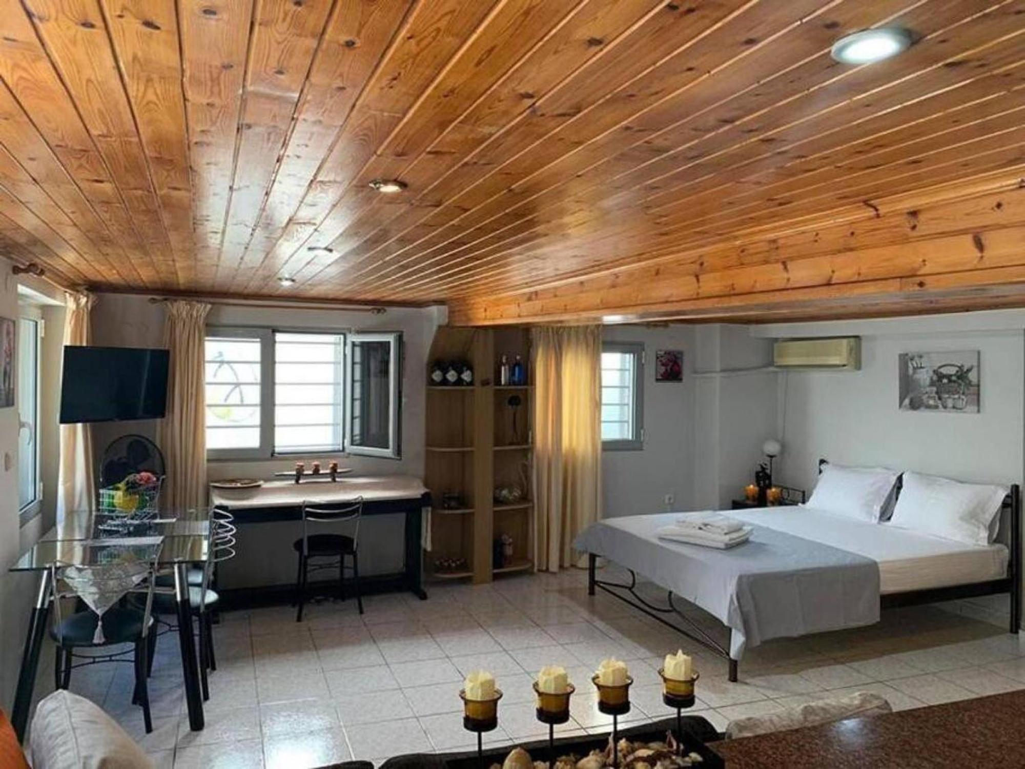 Dolce Vita - In The Heart Of Lefkada - Lefkada Bnb מראה חיצוני תמונה