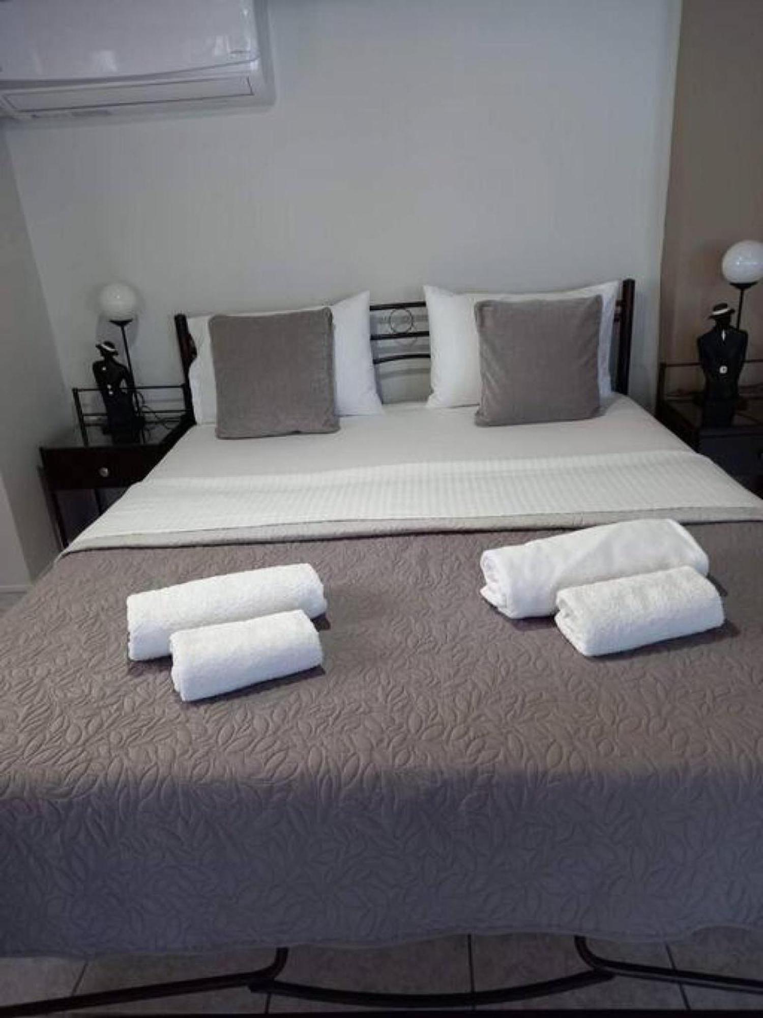 Dolce Vita - In The Heart Of Lefkada - Lefkada Bnb מראה חיצוני תמונה